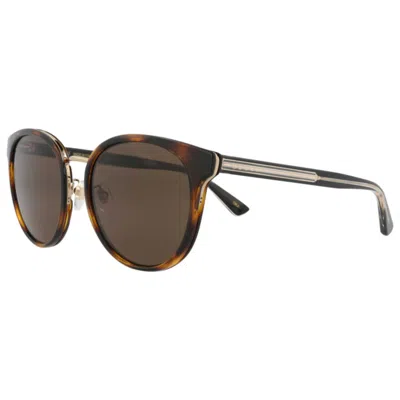 Gucci Women's Sunglasses In Brown