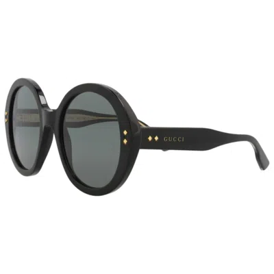 Gucci Women's Sunglasses In Black