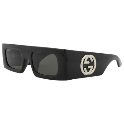 Gucci Women's Sunglasses In Black