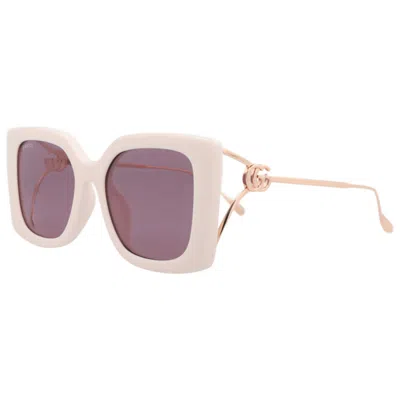 Gucci Women's Sunglasses In Pink