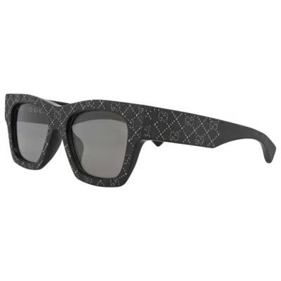 Gucci Women's Sunglasses In White
