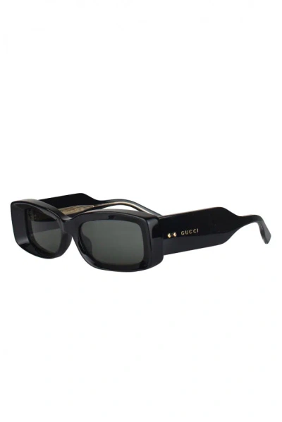 Gucci Women Sunglasses In Black