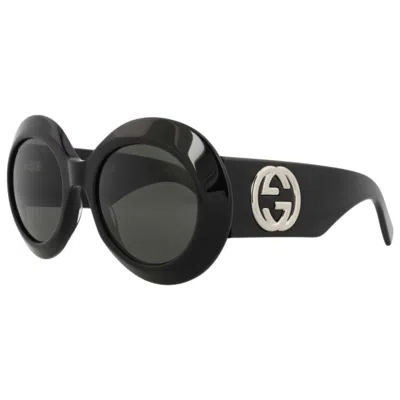 Gucci Women's Sunglasses In Black
