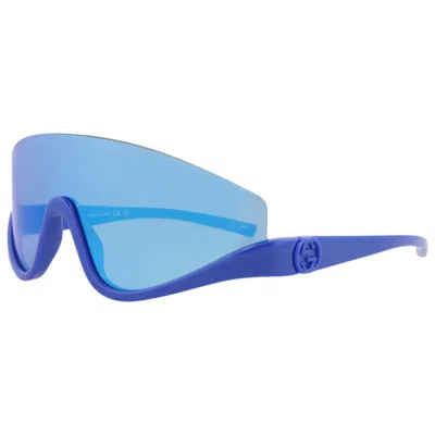 Gucci Women's Sunglasses In Blue
