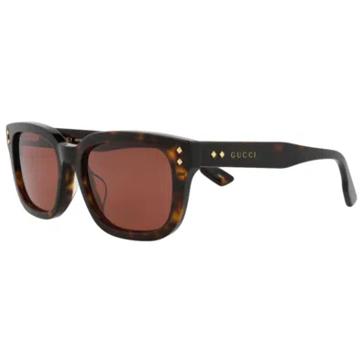 Gucci Women's Sunglasses In Brown