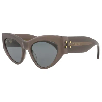 Gucci Women's Sunglasses In Brown