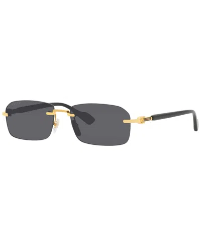 GUCCI WOMEN'S SUNGLASSES, GG1202S