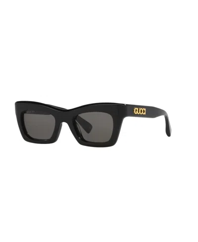 GUCCI WOMEN'S SUNGLASSES, GG1773S