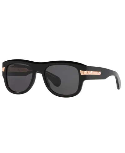 Gucci Women's Sunglasses, Jc4003hb In Black