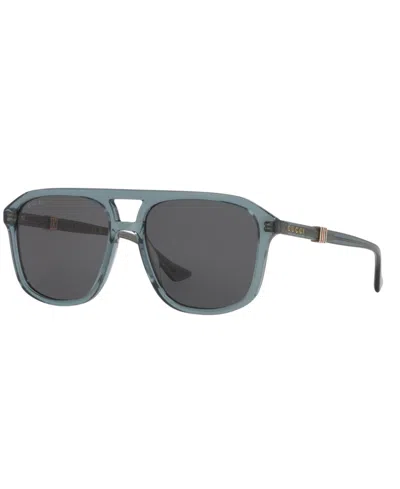 Gucci Women's Sunglasses, Jc4003hb In Green