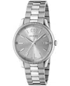 Gucci G-timeless Watch In Silver