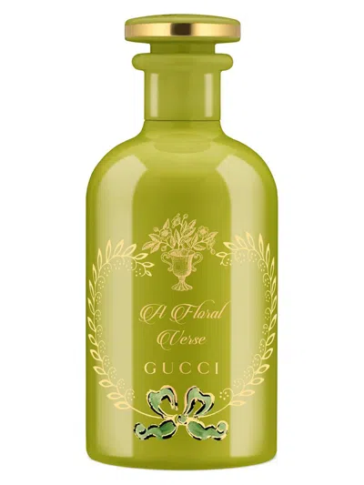 Gucci Women's The Alchemist's Garden A Floral Verse Eau De Parfum In Size 3.4-5.0 Oz.