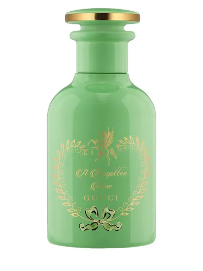 Gucci Women's The Alchemist's Garden A Forgotten Rose Perfumed Oil