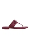 Gucci Women's Thong Sandal With Horsebit