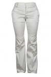 Gucci Women Trousers In White