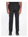 Gucci Black Twill Pant