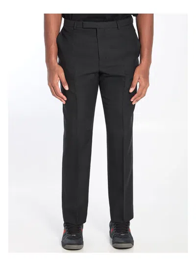 GUCCI WOMEN'S TWILL PANT