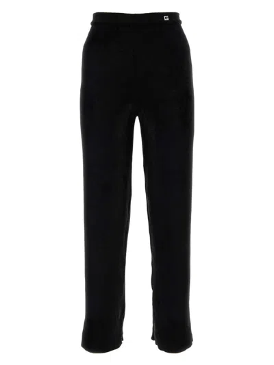 GUCCI WOMEN'S VISCOSE BLEND PANT