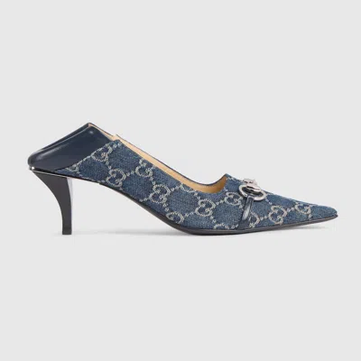 Gucci Women's Vittoria Ballerina In Multi