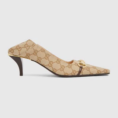 Gucci Women's Vittoria Pump In Multi