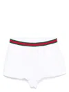 Gucci Women Short Web
