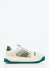 GUCCI GUCCI WOMEN WEB SCREENER trainers