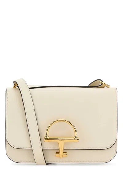 GUCCI WOMEN WHITE SIENA SMALL SHOULDER BAG, ONESIZE LUXURY SHOULDER BAGS FOR WOMEN DARVEYS