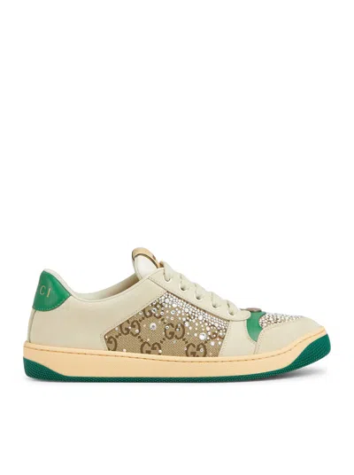 Gucci Women Women`s Screener Sneaker