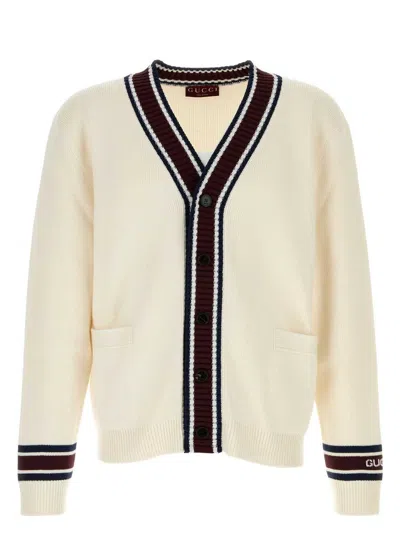 Gucci Women's Wool Cardigan