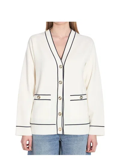GUCCI WOMEN'S WOOL SWEATER