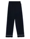 Gucci Women's Wool Trousers