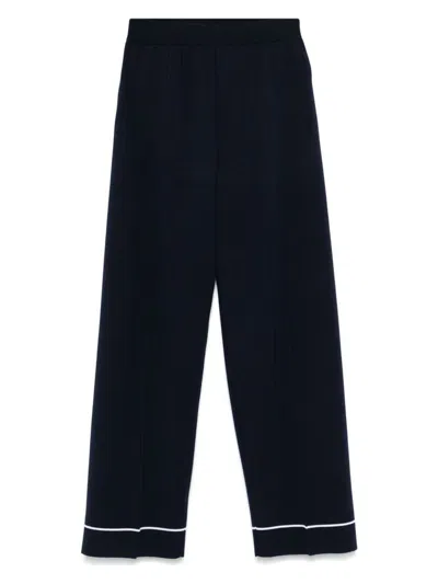 Gucci Women's Wool Trousers