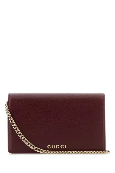 【GUCCI】W.WALLET (661S) NEW SHANGAI◆7726430OP0N Gucci Women W.wallet (661s) New Shangai In Multicolor | ModeSens