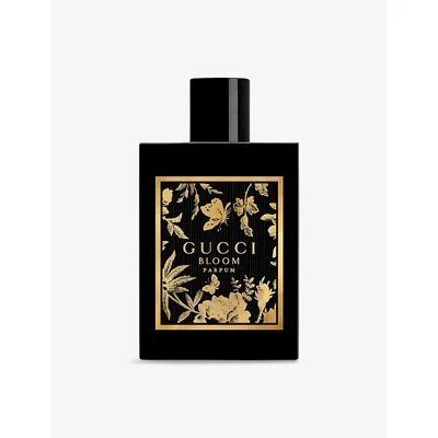 Gucci Womens Bloom Eau De Parfum 100ml