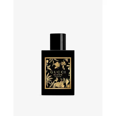 Gucci Womens Bloom Eau De Parfum 50ml