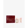 Gucci Womens Bloom Eau De Parfum Gift Set