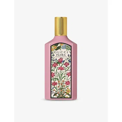 GUCCI WOMENS FLORA GORGEOUS GARDENIA EAU DE PARFUM,48649569