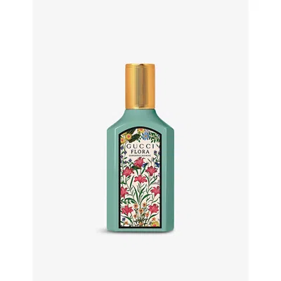 Gucci Flora Gorgeous Jasmine Eau De Parfum