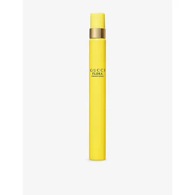 Gucci Womens Flora Gorgeous Orchid Eau De Parfum 10ml