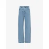 Gucci Jeans In Blue