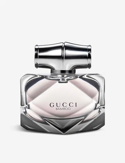 GUCCI WOMENS GUCCI BAMBOO EAU DE PARFUM,59058588