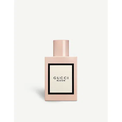 GUCCI WOMENS GUCCI BLOOM EAU DE PARFUM,86050005