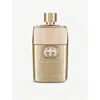 Gucci Guilty Eau De Parfum For Her