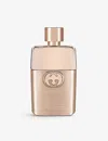 Gucci Guilty Pour Femme Eau De Toilette 1.6 oz/ 50 ml Eau De Toilette Spray