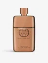 Gucci Guilty Intense For Her Eau De Parfum 90ml
