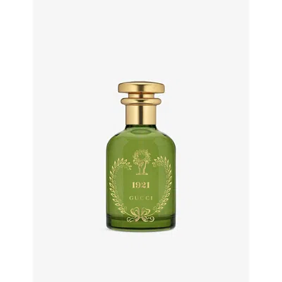 Gucci Womens The Alchemist's Garden 1921 Eau De Parfum 50ml