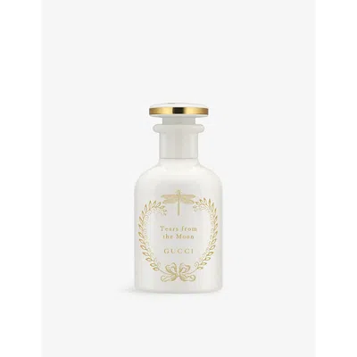 Gucci Womens The Alchemist's Garden Tears From The Moon Eau De Parfum 50ml