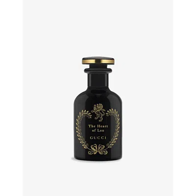 Gucci Womens The Alchemist's Garden The Heart Of Leo Eau De Parfum 50ml