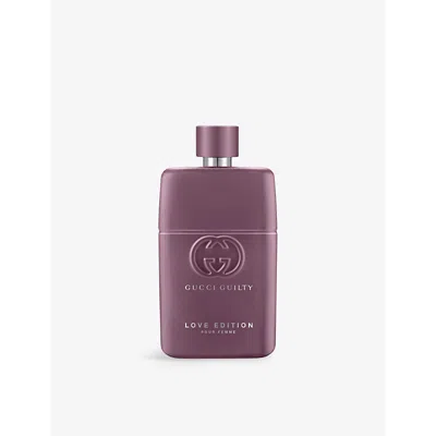 Gucci Womens  Guilty Love Edition Pour Femme 90m