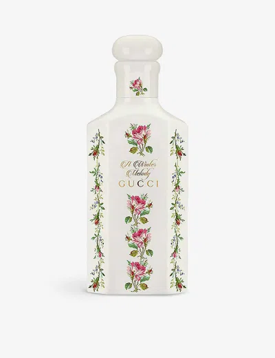 Gucci Unisex Fading Autumn Edp 5.0 oz Fragrances 3614227575967 In Transparent